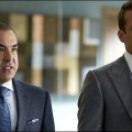 Apr�s Gabriel Macht, Rick Hoffman rendra aussi visite � Suits LA