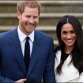 Carnet rose pour Meghan Markle et le Prince Harry : leur fille est née
