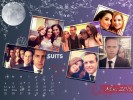 Suits Calendriers 
