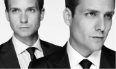Suits Summer Photoshoot 2012 